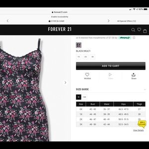 Robe and camisole set brand new 3 x